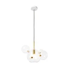 LOFT IT 2027-P6 mini Подвесной светильник Bolle