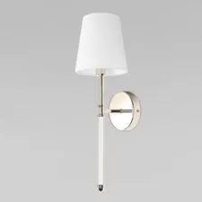 LOFT IT 10308W Nickel Настенный светильник Cosy