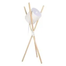 LOFT IT 10245F White Торшер Bobbin