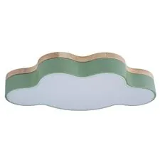 LOFT IT 10005/30 Green Потолочный светильник Axel