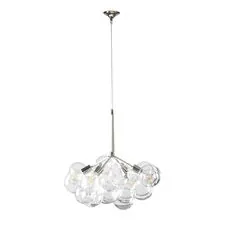 LOFT IT 10048/6 White Подвесной светильник Bunch