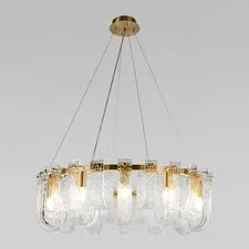 LOFT IT 10296/800 Подвесной светильник Jersey