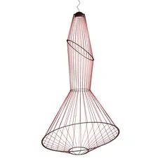LOFT IT 10292/A Red Подвесной светильник Beam