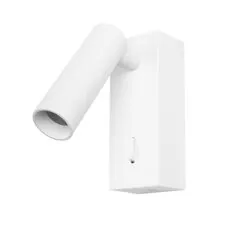 LOFT IT 10260/1W White Настенный светильник Sign