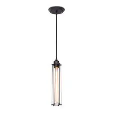 LOFT IT LOFT1131 Подвесной светильник Loft industrial cage