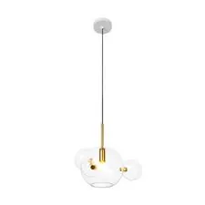 LOFT IT 2027-P4 mini Подвесной светильник Bolle