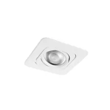 LOFT IT 10342 White Встраиваемый светильник Trick