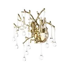 LOFT IT 10351/2W AB Бра Coral