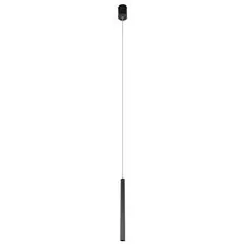 LOFT IT 10334/600 Black Подвесной светильник Metropolis