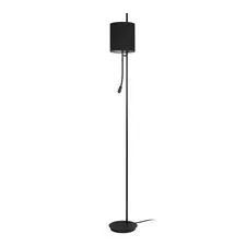 LOFT IT 10253F/B Black Торшер Ritz