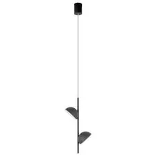 LOFT IT 10335 Black Подвесной светильник Mons