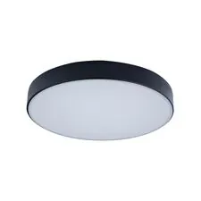 LOFT IT 10002/24 Black Потолочный светильник Axel