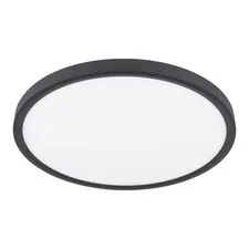 LOFT IT 10227/40 Black Потолочный светильник Extraslim