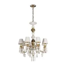 LOFT IT 10203/8 White Подвесной светильник Grace