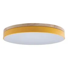 LOFT IT 10001/36 Yellow Потолочный светильник Axel
