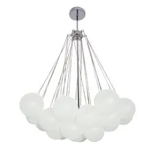 LOFT IT 10129/600 Подвесная люстра Dream