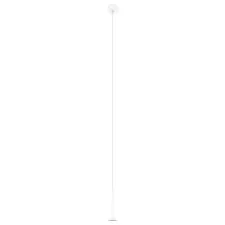 LOFT IT 10337/250 White Подвесной светильник Pipe
