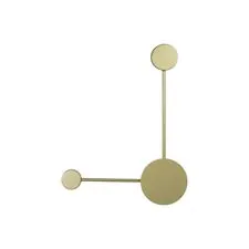LOFT IT 10057GD Настенный светильник Rays