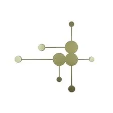 LOFT IT 10058GD Настенный светильник Rays