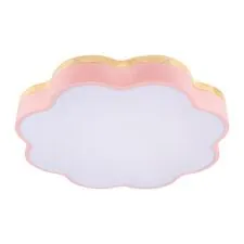 LOFT IT 10225/36 Pink Потолочный светильник Axel