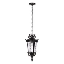 LOFT IT 100003P Уличный подвесной светильник Verona