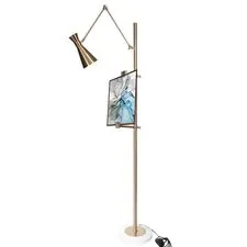 LOFT IT 10123 Торшер Frame