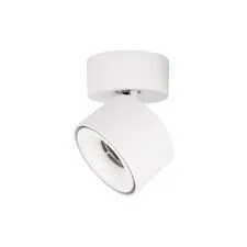 LOFT IT 10323/A White Накладной светильник Focus