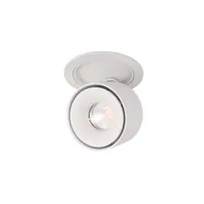 LOFT IT 10325/A White Встраиваемый светильник Top