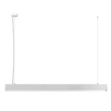 LOFT IT 10318/A White Подвесной светильник Vim
