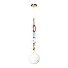 LOFT IT 10128P Mult Подвесной светильник Chain