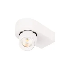 LOFT IT 10320 White Накладной светильник Quiet