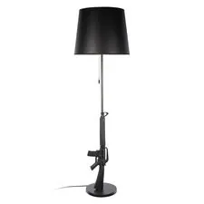 LOFT IT 10136/F Dark grey Торшер Arsenal