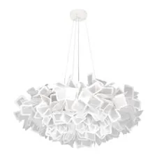 LOFT IT 10231/780 White Подвесной светильник Clizia