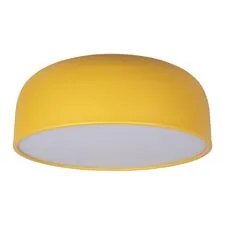 LOFT IT 10201/480 Yellow Потолочный светильник Axel