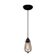 LOFT IT LOFT1124 Подвесной светильник Loft cage