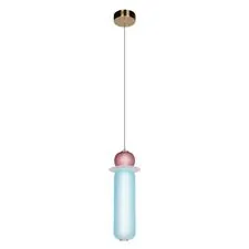 LOFT IT 10239P/C Подвесной светильник Lollipop