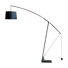 LOFT IT LOFT5003-BL Торшер Fishrod