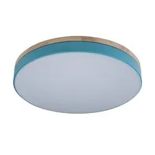 LOFT IT 10001/36 Blue Потолочный светильник Axel