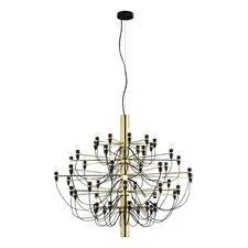 LOFT IT 10196/1000 Gold Подвесной светильник Gino