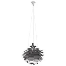 LOFT IT 10156/800 Silver Подвесной светильник Artichoke