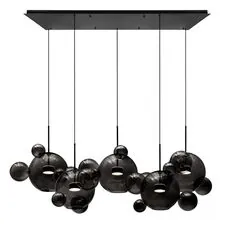 LOFT IT 2029-S5 Подвесной светильник Bolle