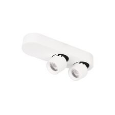 LOFT IT 10320/2 White Накладной светильник Quiet