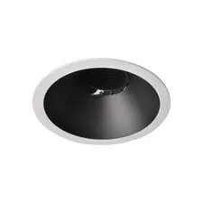 LOFT IT 10330/E White Black Встраиваемый светильник Comb