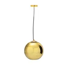 LOFT IT LOFT2024-B Подвесной светильник Copper Shade