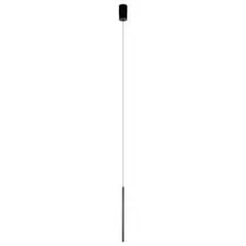 LOFT IT 10333/500 Black Подвесной светильник Metropolis