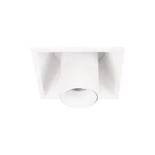 LOFT IT 10322/B White Встраиваемый светильник Lens