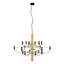 LOFT IT 10196/650 Gold Подвесной светильник Gino