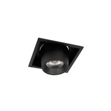 LOFT IT 10319/B Black Встраиваемый светильник Flash