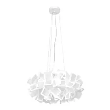 LOFT IT 10231/530 White Подвесной светильник Clizia