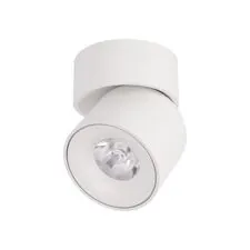 LOFT IT 10180 White 4000K Накладной светильник Tictac
